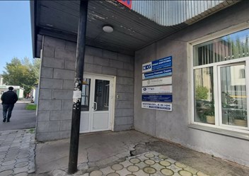 Фото компании ООО НИК – огнезащитная обработка  2