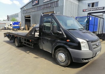 Фото компании ООО Лидеравто 1