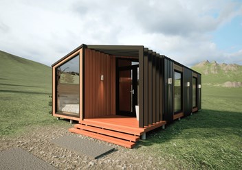 Фото компании ООО Вуд Завод 64 2