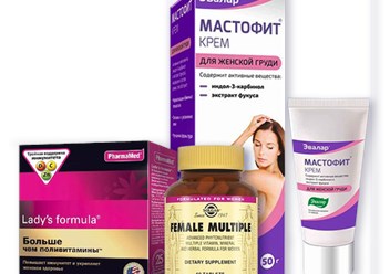 Женское здоровье