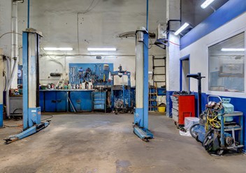 Фото компании  Технодон 1