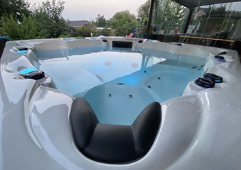 Фото компании ООО Arkhangelsk.Spa.market 5