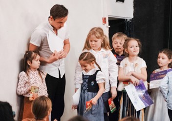 Фото компании  Ирбис 2