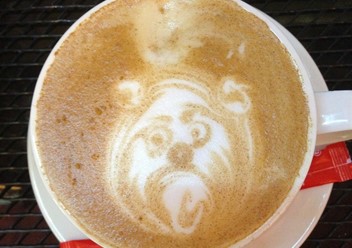 Фото компании  Grizzly Diner 5