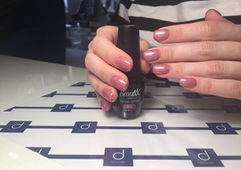 Фото компании  Duran Nails 5