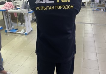 Фото компании ООО ТСфера 6