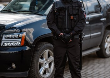 Фото компании ООО Бульдог 1