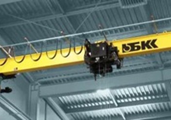 Фото компании ООО Торговый дом БКС 3