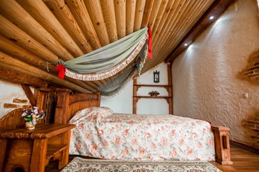 Фото компании  Сар-Герел Алтая, усадьба-ресторан 46