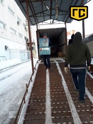 Фото компании ООО Грузчиков Сервис 50