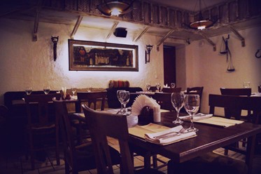 Фото компании  Кавказ-Бар, ресторан 19