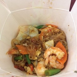 Фото компании  ВОККЕР, сеть городских лапшичных 5