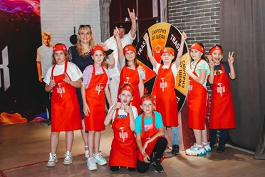 Фото компании  Cooknrun 11