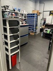 Фото компании  Горошина 1