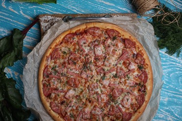 Фото компании  Ташир Пицца, международная сеть ресторанов быстрого питания 60