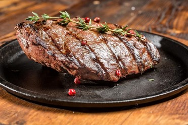Фото компании  Bar &amp; Grill, ресторан 43