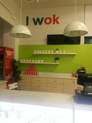 Фото компании  I Wok, кафе быстрого питания 9