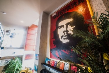 Фото компании  Guevara, бар-клуб 50