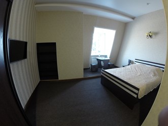 Фото компании  Бавария, гостиничный комплекс 16