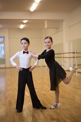 Фото компании  DanceGroup, Школа танцев на Лихоборах 4