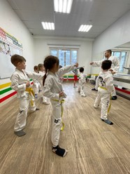 Фото компании  Детский центр Клевер 20