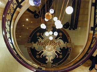Фото компании  Hard Rock Cafe, ресторан 20