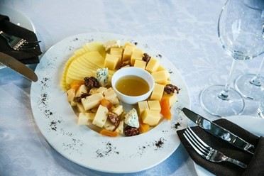 Фото компании  Авиатор, ресторан-гриль 10