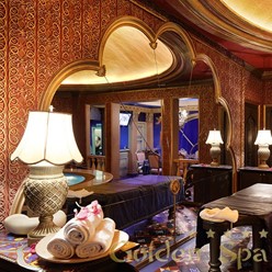 Фото компании  Golden SPA Распутин, SPA-клуб 19