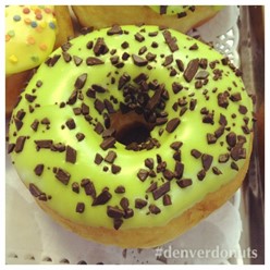 Фото компании  Denver Donuts, кофейня 15