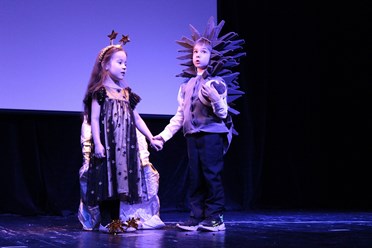 Фото компании  "Мечтатели" 8