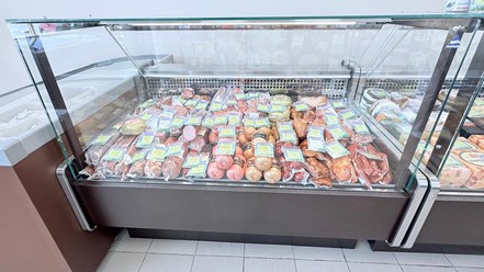 Фото компании  Индюшкин 18