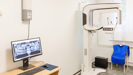 Фото компании  МедСемья 2