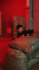 Фото компании ИП Лазертаг в Арсеньеве 9