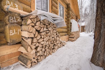 Фото компании  Республиканские бани, банный комплекс 14