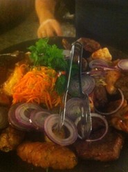 Фото компании  Суфра, ресторан азербайджанской кухни 22