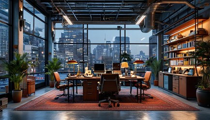 Фото компании ООО ONLY project 13