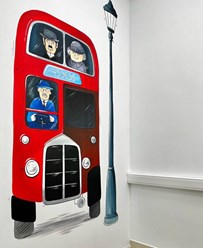 Фото компании  Бритландия 3