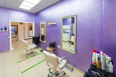 Фото компании  Shade 12