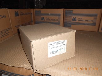 Продукция ММК-Метиз