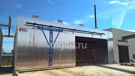 Фото компании ООО Ай Эм Джи 5