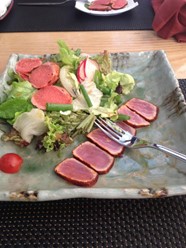 Фото компании  Seiji, суши-ресторан 27