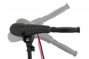 Лодочный мотор электрический "CONDOR" NRS-62X (1,01 л.с.), длинная нога