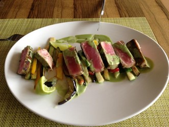 Фото компании  VOLNA, ресторан 4