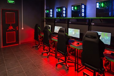 Фото компании  True Gamers 6
