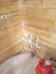 Фото компании  Водоснабжение частного дома 7