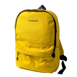 Классический городской рюкзак City Classic CBP 1000D, цвет желтый