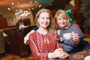 Фото компании  Evoo, ресторан 19