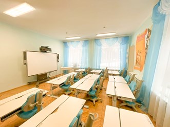 Фото компании АНОО "Остров Сокровищ" 18