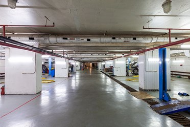 Фото компании  Автосервис Автопилот Медведково 14
