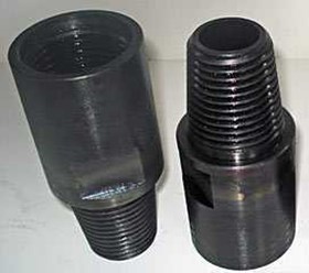 Фото компании ООО «АЗБИ» Буровой инструмент АЗБИ 20